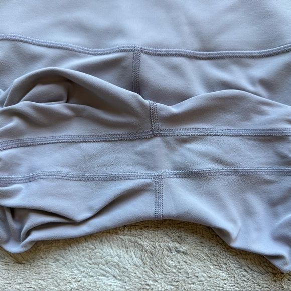 Lululemon Align High-Rise Leggings 23” Size 6 - Picture 7 of 10